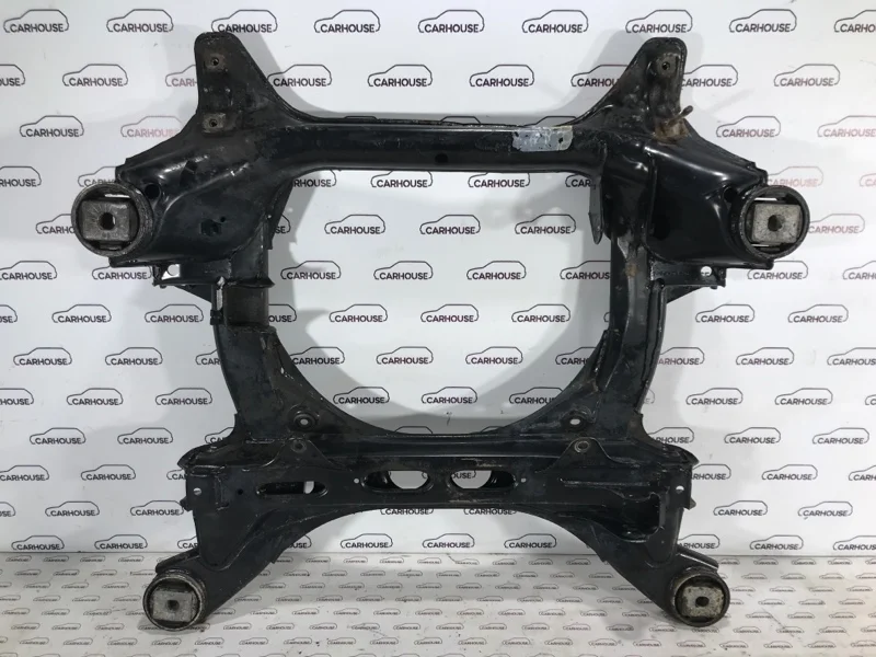 Подрамник передний Volkswagen Touareg GP 4.2 AXQ