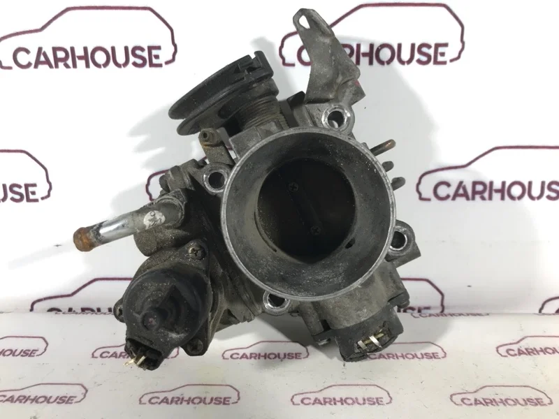 Дроссельная заслонка Mitsubishi Lancer 9 1.6 4G18