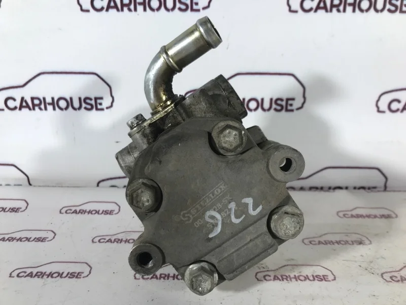 Гидроусилитель (насос гур) Volkswagen Touareg GP