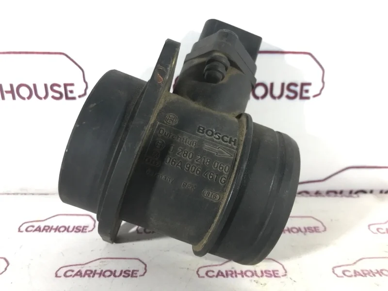 ДМРВ Volkswagen Touareg GP 4.2 AXQ 2003