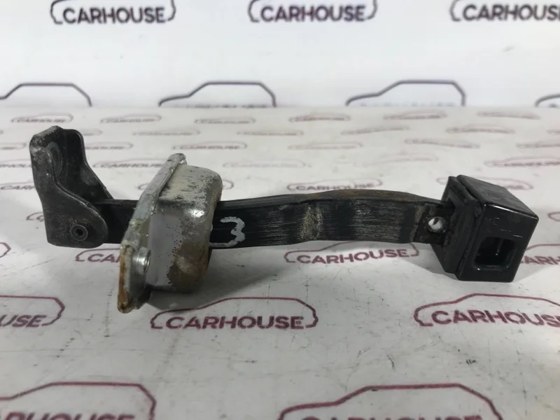 Ограничитель двери задний правый Mitsubishi Lancer