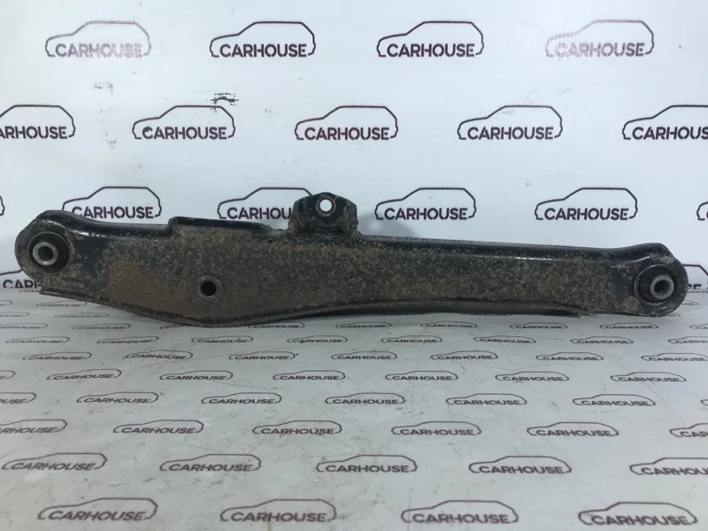 Рычаг подвески задний левый Mitsubishi Lancer X