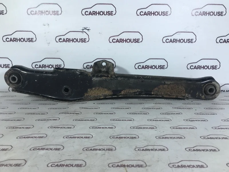 Рычаг подвески задний правый Mitsubishi Lancer X