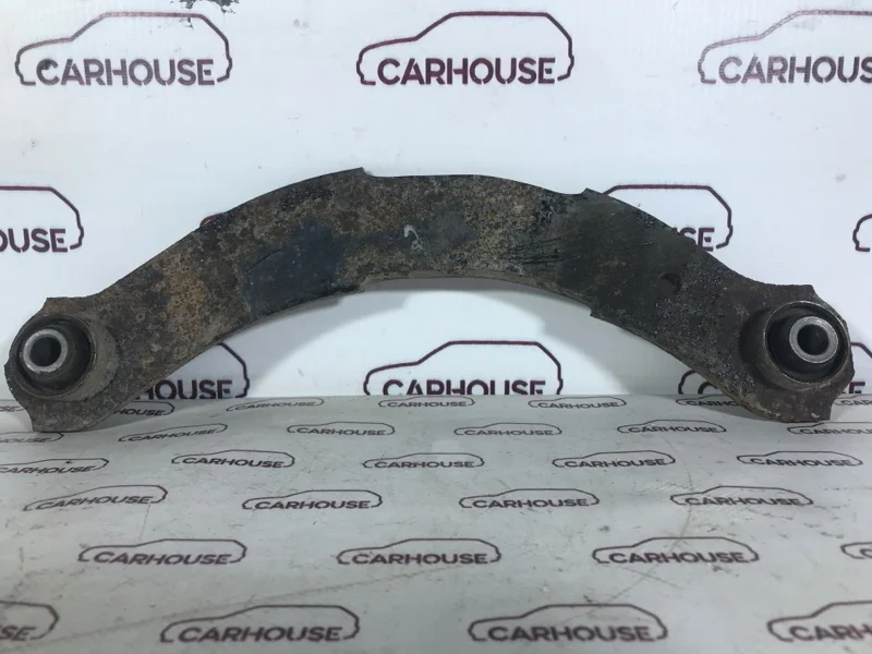 Рычаг подвески задний правый Mitsubishi Lancer X