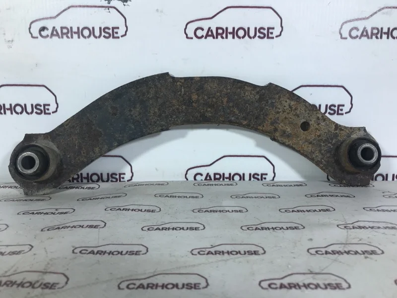 Рычаг подвески задний левый Mitsubishi Lancer X