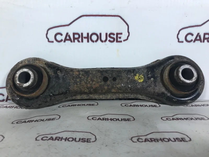 Рычаг подвески задний правый Mitsubishi Lancer X