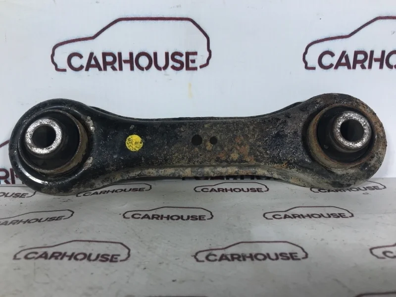 Рычаг подвески задний левый Mitsubishi Lancer X