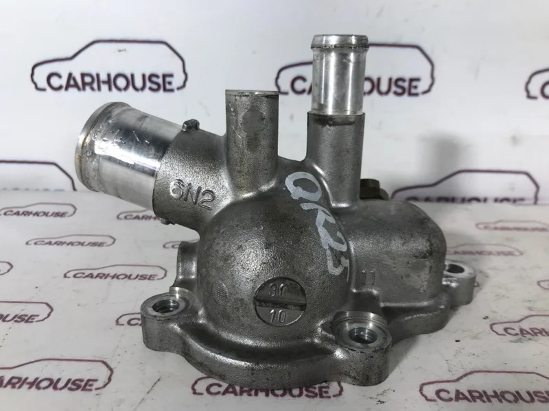 Корпус термостата Nissan X-Trail T30 2.5 QR25DE