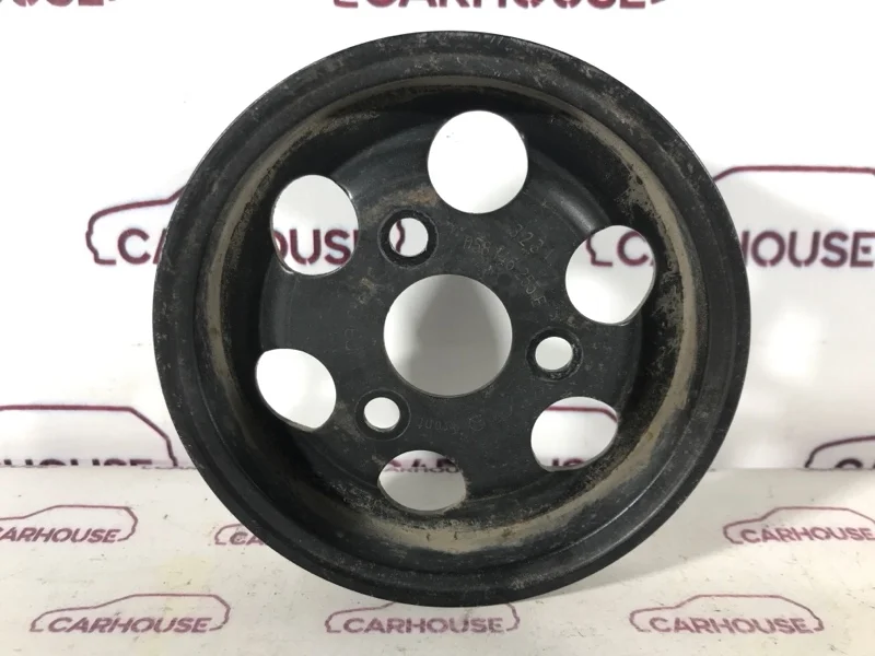 Шкив насоса гидроусилителя Volkswagen Passat B5+