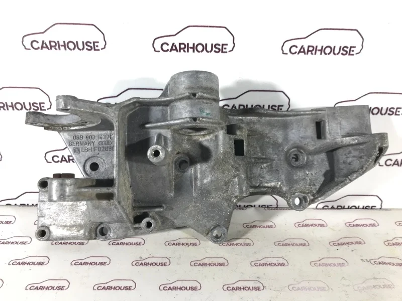 Кронштейн генератора Volkswagen Passat B5+ 1.8T