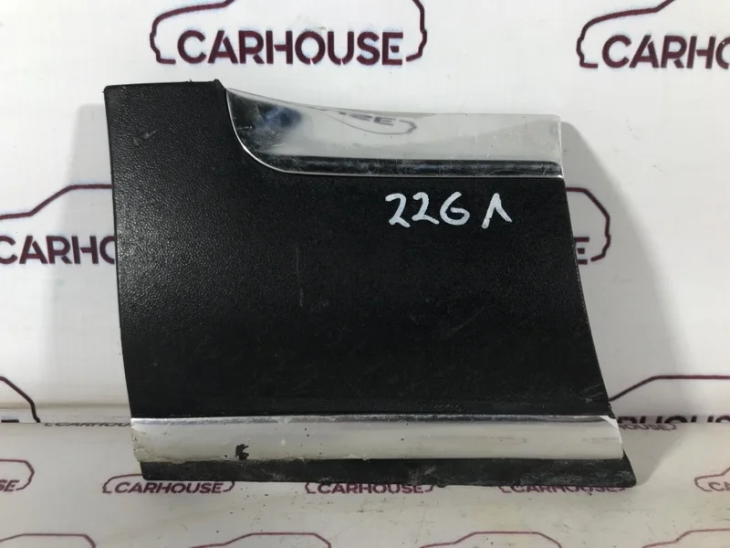 Накладка на крыло передняя левая Volkswagen