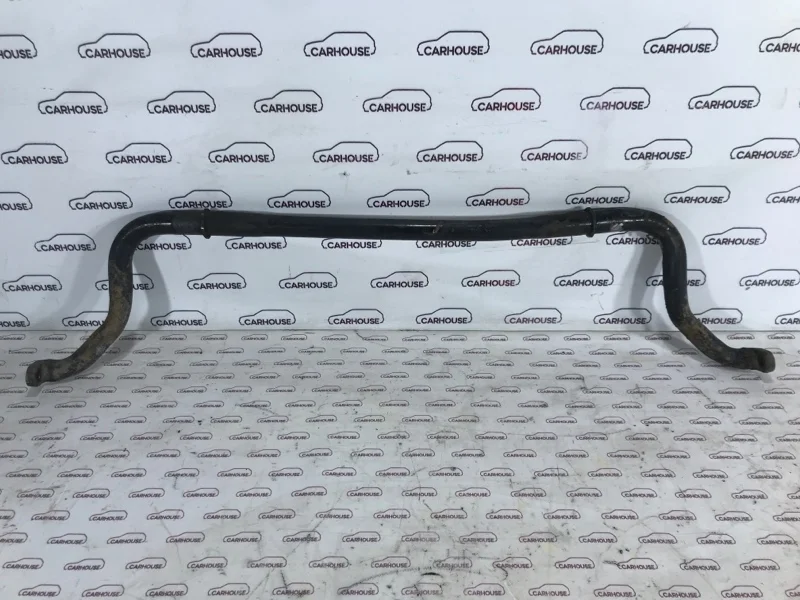 Стабилизатор передний Volkswagen Touareg GP 4.2