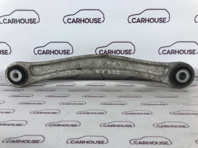 Рычаг подвески задний левый Volkswagen Touareg NF