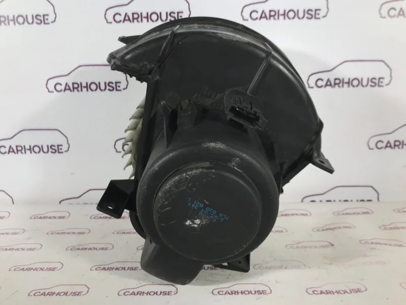 Мотор печки Volkswagen Touareg GP 4.2 AXQ 2003