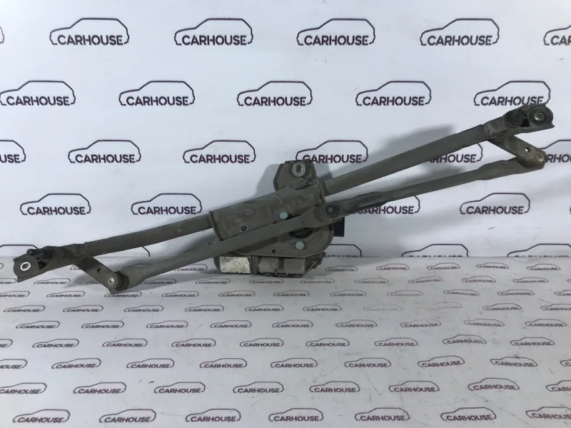 Трапеция дворников передняя Volkswagen Passat B5+