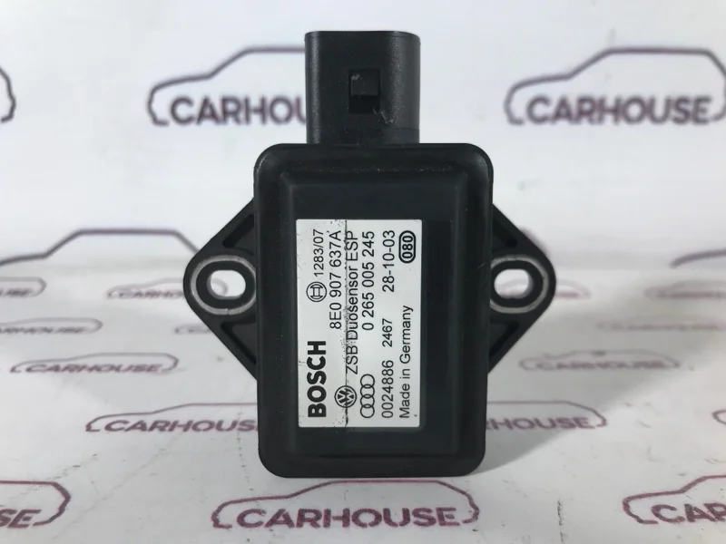 Датчик ускорения Volkswagen Passat B5+ 1.8T AWM