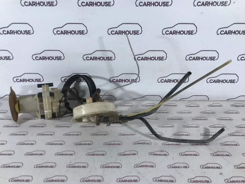 Бензонасос Volkswagen Passat B5+ 1.8T AWM