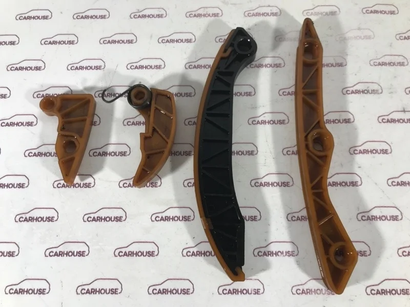 Натяжитель цепи Mitsubishi Lancer X 2.0 4B11 2008