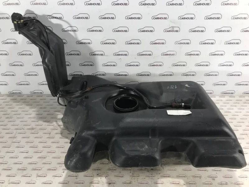 Топливный бак (бензобак) Audi A6 C5 2.8 ACK 1998