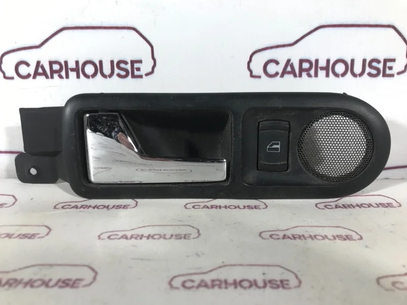 Ручка двери внутренняя задняя левая Volkswagen