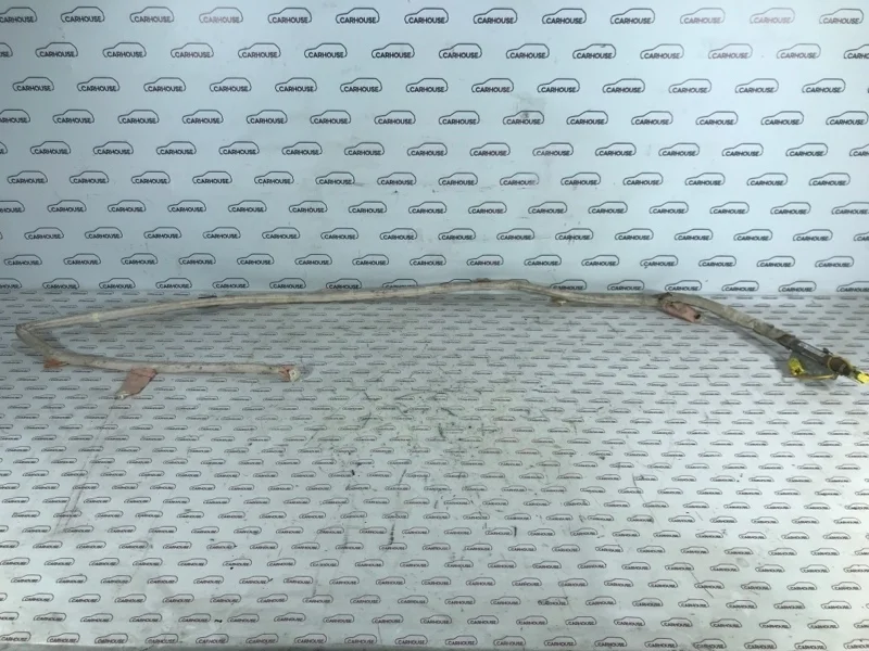 Подушка безопасности боковая (шторка) правая