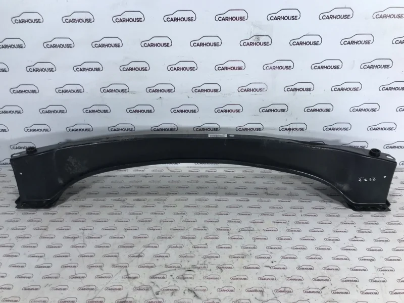 Усилитель заднего бампера Volkswagen Touareg NF