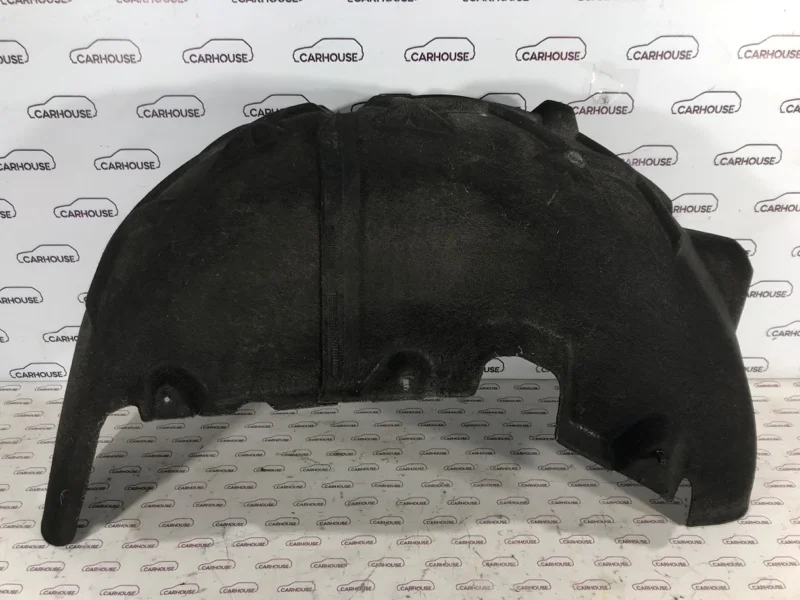 Подкрылок задний левый Volkswagen Touareg NF 3.6