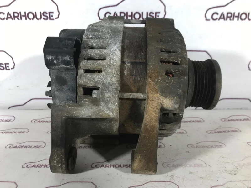 Генератор Chevrolet Cruze 1.8 F18D4 2015