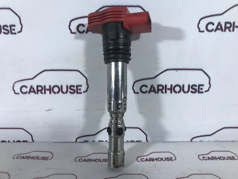 Катушка зажигания Audi A6 C6 3.0 BBJ 2005