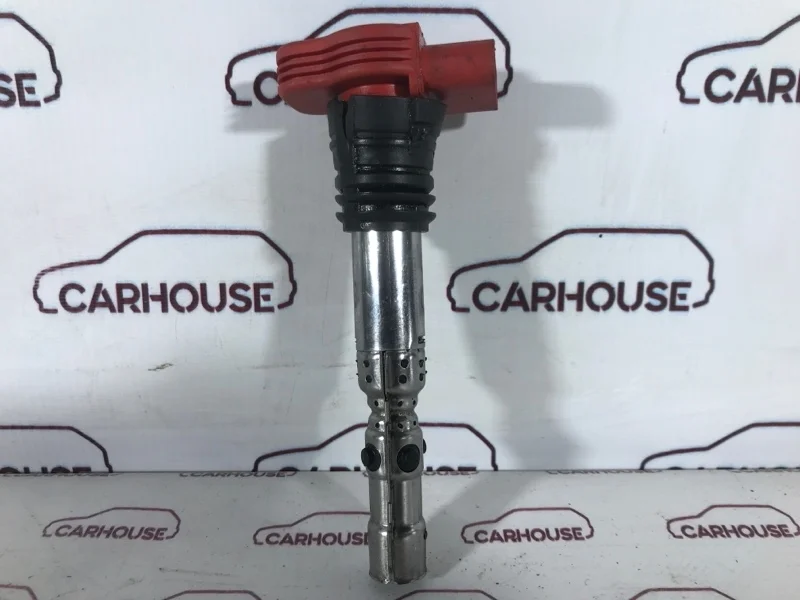 Катушка зажигания Audi A6 C6 3.0 BBJ 2005