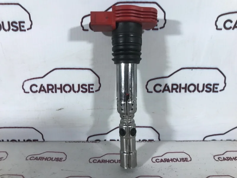 Катушка зажигания Audi A6 C6 3.0 BBJ 2005