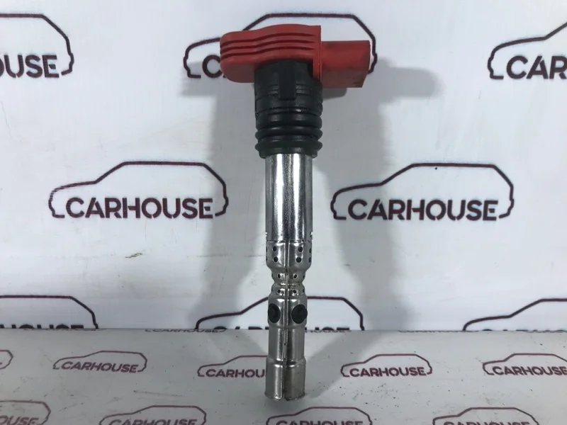 Катушка зажигания Audi A6 C6 3.0 BBJ 2005