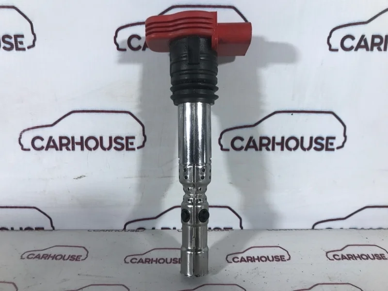 Катушка зажигания Audi A6 C6 3.0 BBJ 2005