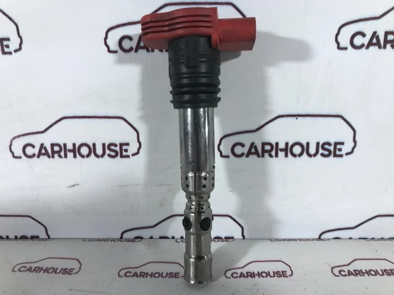 Катушка зажигания Audi A6 C6 3.0 BBJ 2005