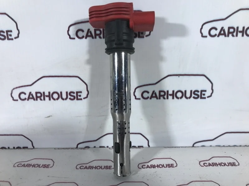 Катушка зажигания Audi A6 C6 3.0 BBJ 2005