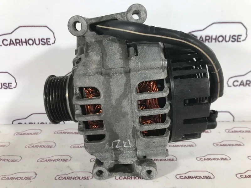 Генератор Volkswagen Passat B5+ 1.8