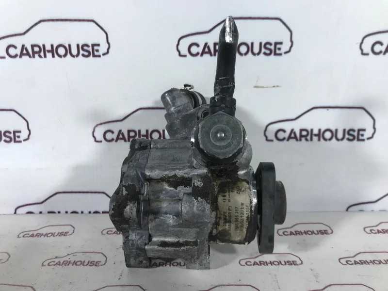 Гидроусилитель (насос гур) Audi A6 C6 3.0 BBJ