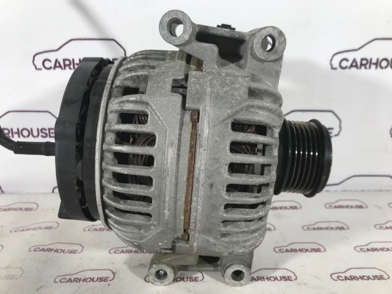 Генератор Audi A4 B8 1.8 CDH