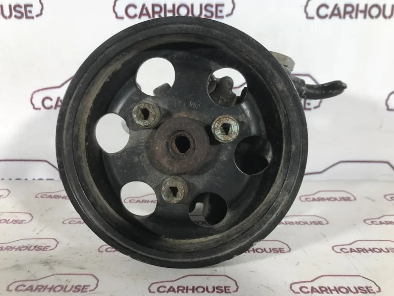 Гидроусилитель (насос гур) Audi A6 C6