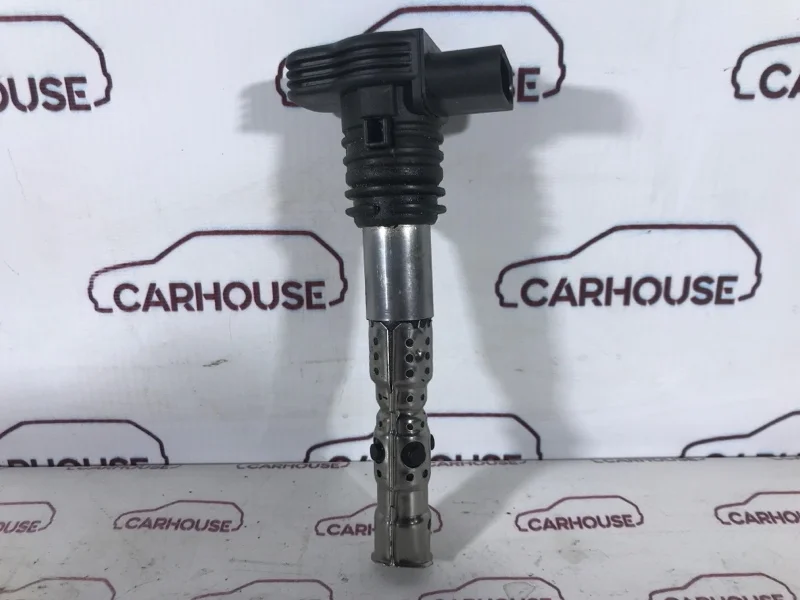 Катушка зажигания Audi A6 2003