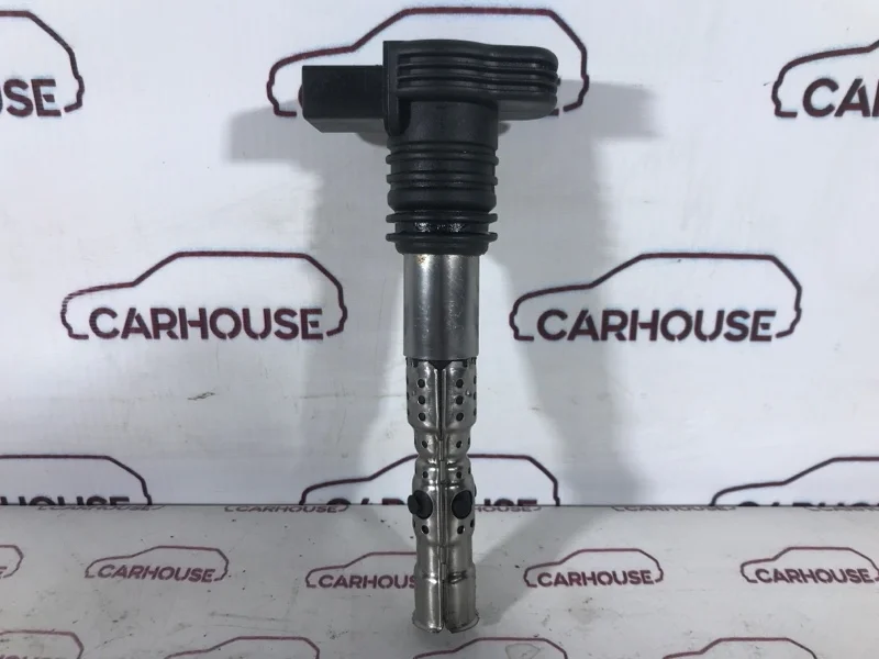 Катушка зажигания Audi A6 2003