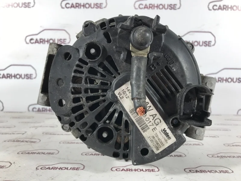 Генератор Volkswagen Passat B7