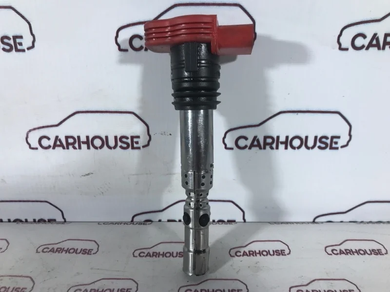 Катушка зажигания Audi A4 1.8T AMB