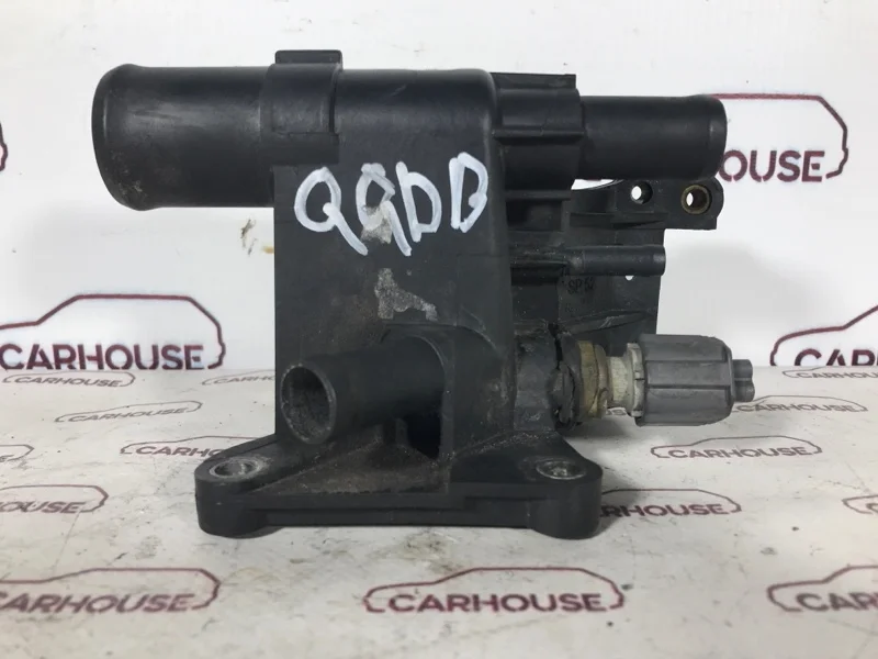 Флянец охлаждения Ford Focus 2