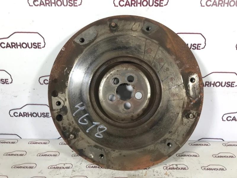 Маховик mitsubishi Lancer 9 1.6 4G18