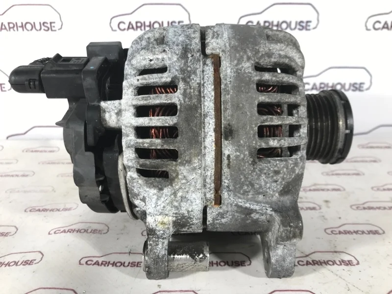 Генератор Volkswagen Passat B5 1.8 ADR