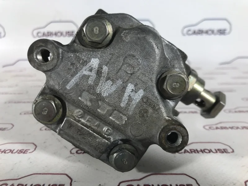 Гидроусилитель (насос гур) Audi A4 1.8 CDA