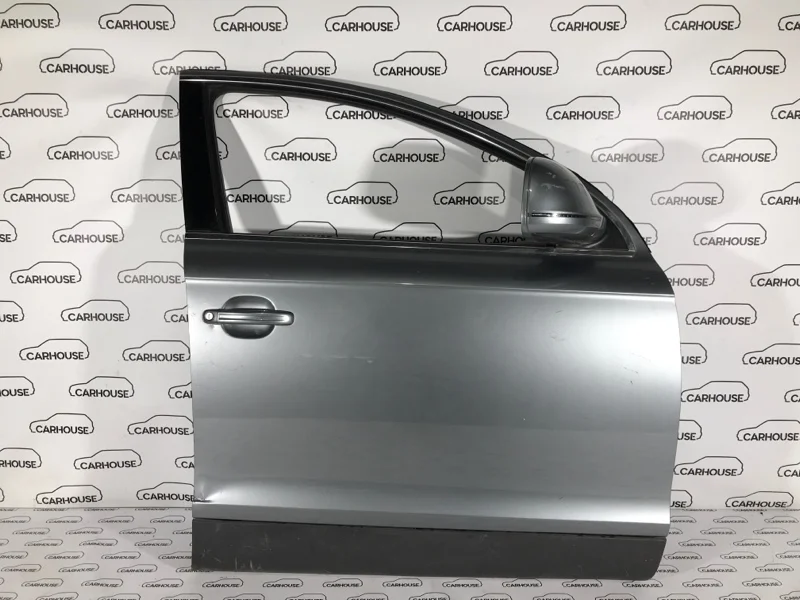 Дверь передняя правая Audi Q7