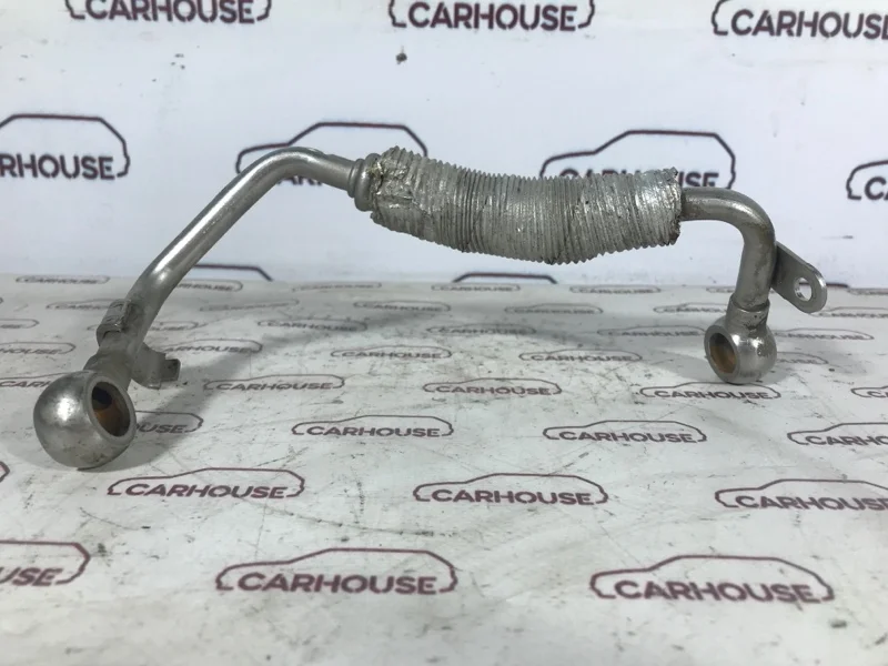 Трубка турбины Volkswagen Passat B6 1.8 BZB