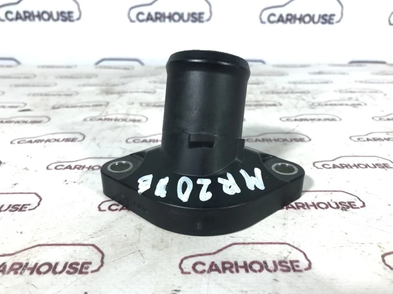 Флянец охлаждения Nissan X-Trail 2.0 MR20DE